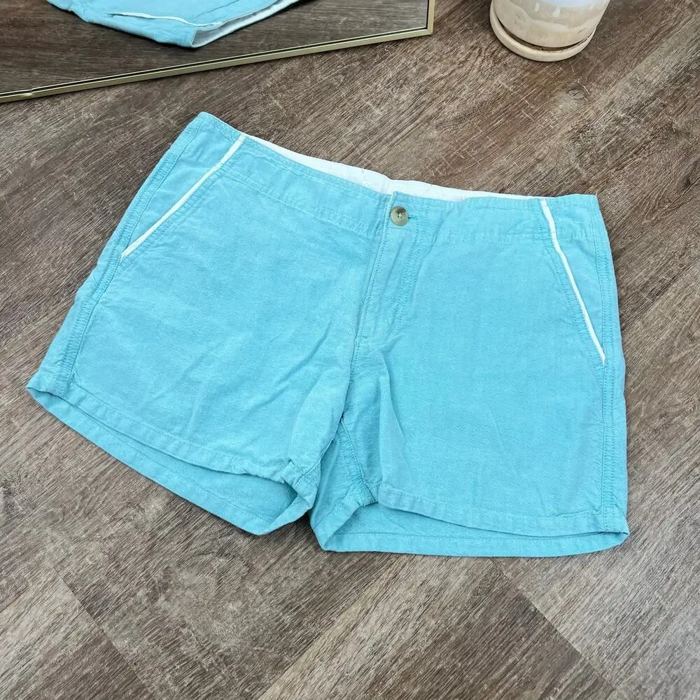 Columbia PFG Blue Sportswear Shorts - Picture 2 of 4